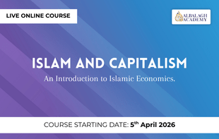 Islam and Capitalism