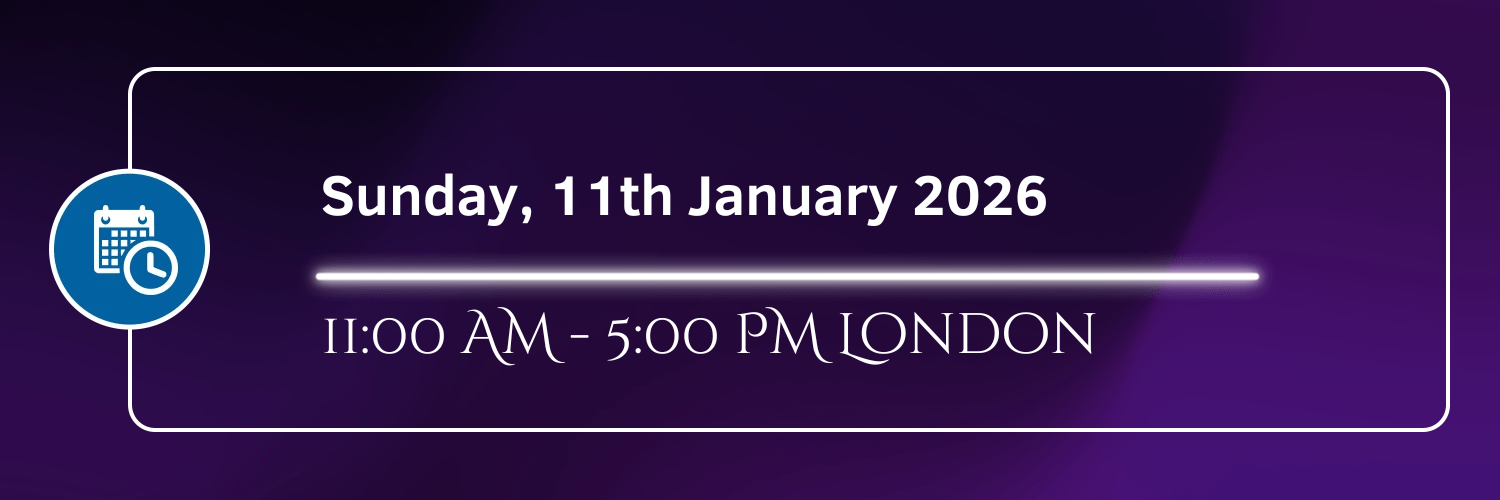 Masterclass Date - Raising Children with Autism and ADHD