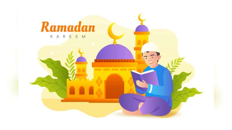 Ramadan One-Surah Memorisation Challenge