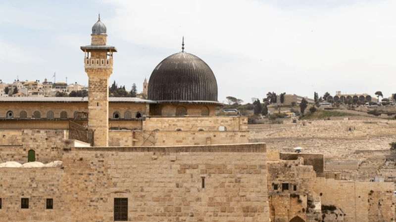 Tafsir of Surah Maryam