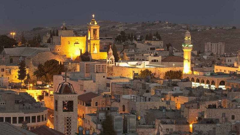 Tafsir of Surah Maryam