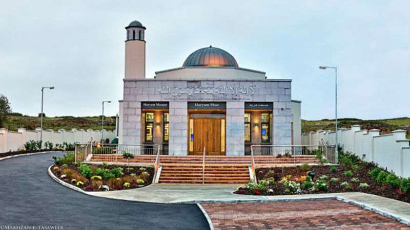 Tafsir of Surah Maryam