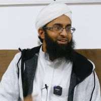 Brother Zakkaria Sayed