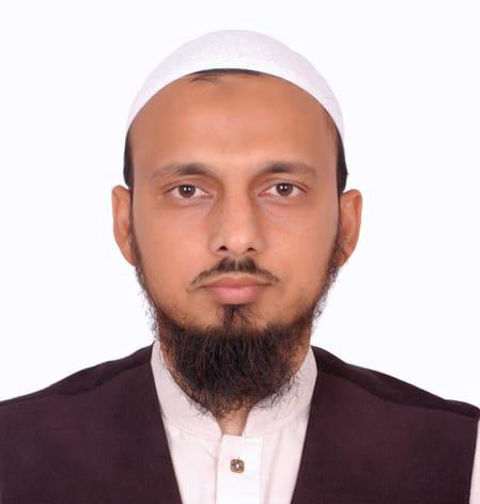 Mufti Bilal Qazi Mufti Bilal Qazi