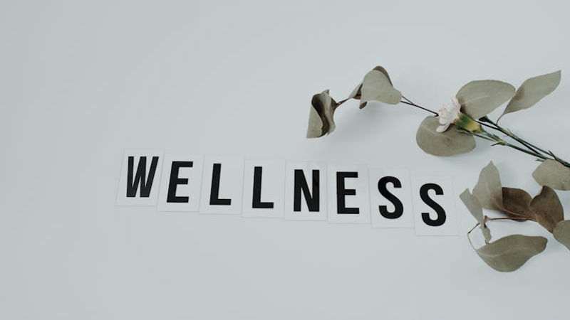 Health and Wellness