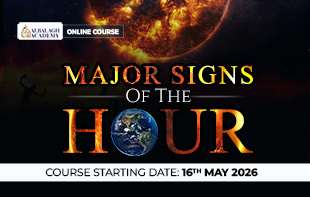 Major Signs of the Hour