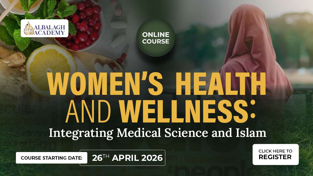 Women’s Health and Wellness