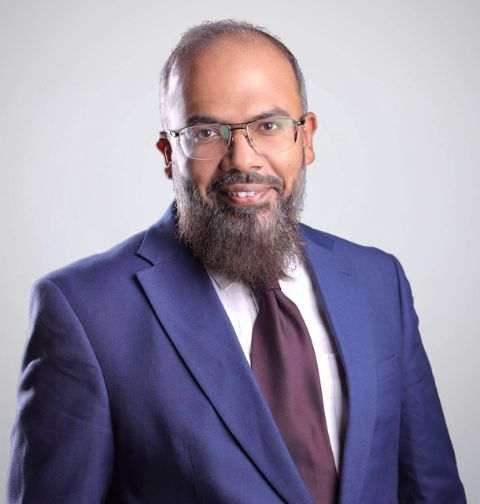 Dr. Muhammad Shahid Peerbhoy