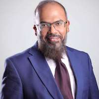 Syed Huzaifah Ali Nadwi