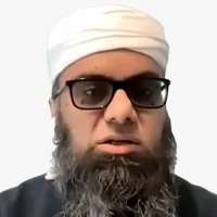 Syed Huzaifah Ali Nadwi