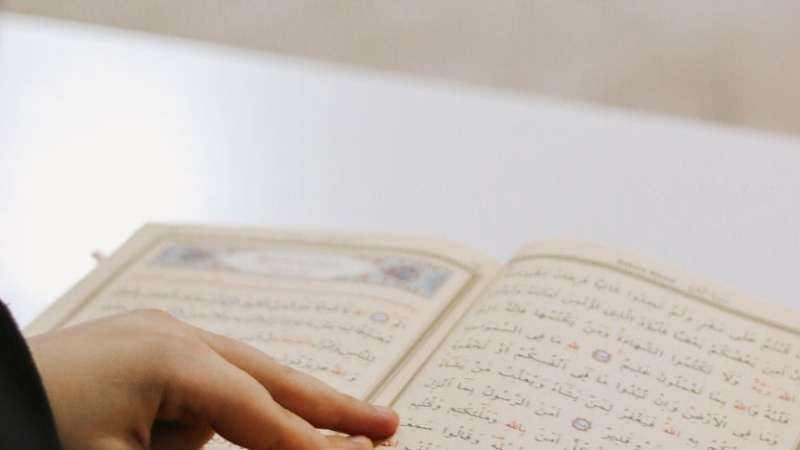 Introduction to Islamic Studies