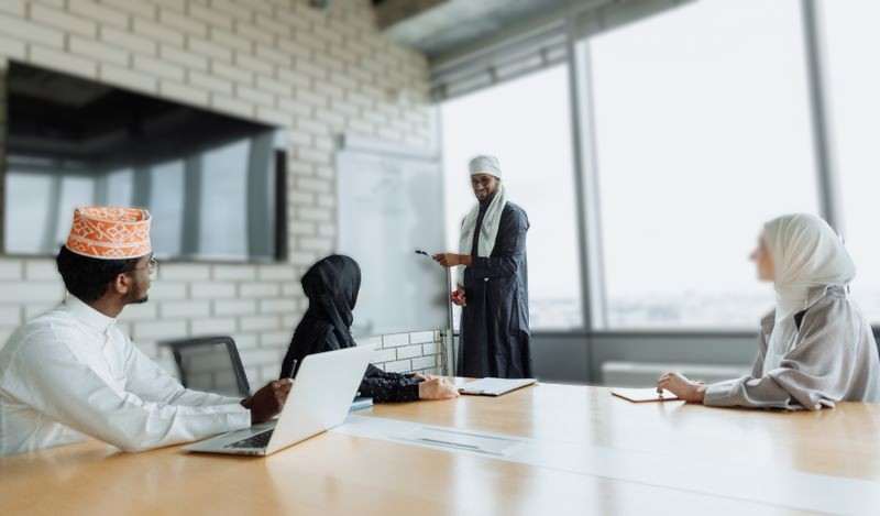 Islamic Life Coaching: Integrating Modern Psychology and Tazkiyah