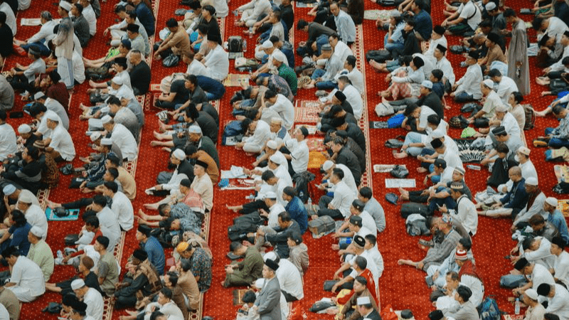 Introduction to the Muslim Youth Development Programme
