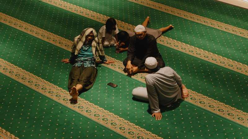 Introduction to the Muslim Youth Development Programme