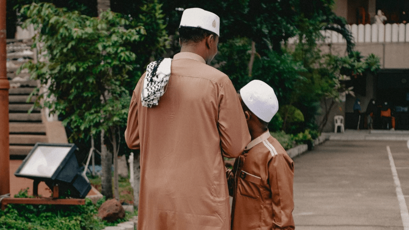Introduction to the Muslim Youth Development Programme