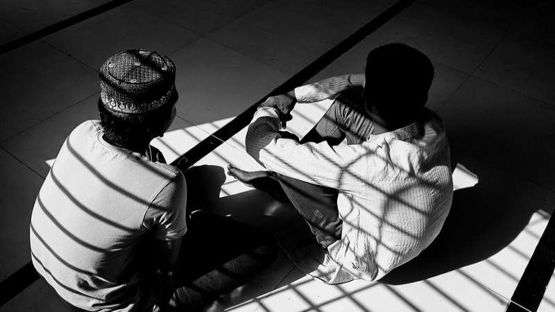 Introduction to the Muslim Youth Development Programme
