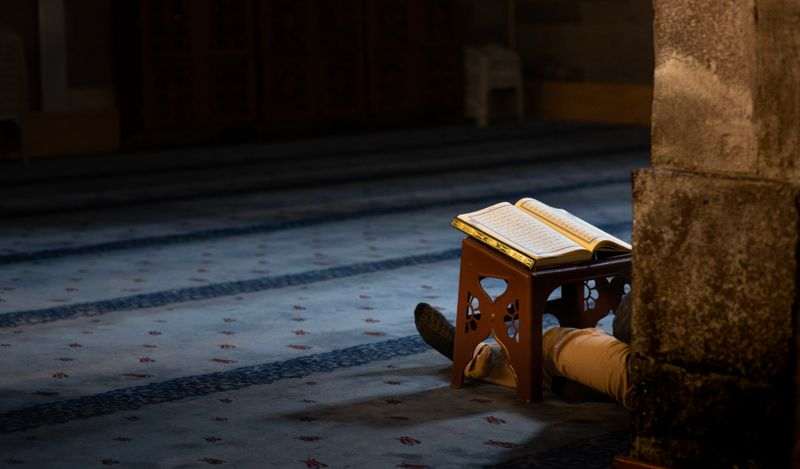 The Muslim Youth Development Programme