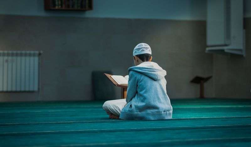 The Muslim Youth Development Programme