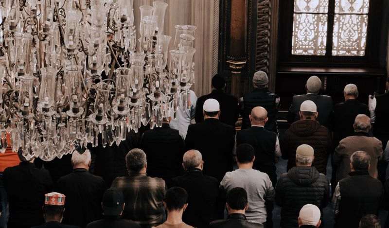 Tazkiya for Muslim Youth