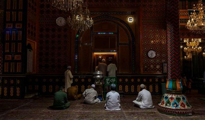 Introduction to the Muslim Youth Development Programme