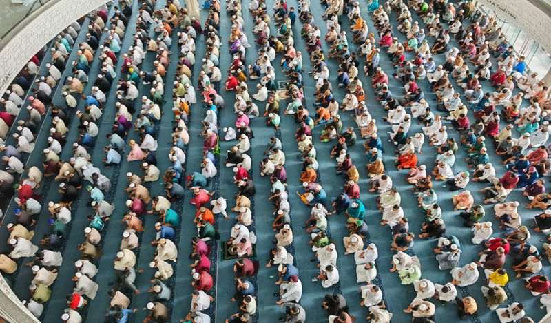 Introduction to the Muslim Youth Development Programme