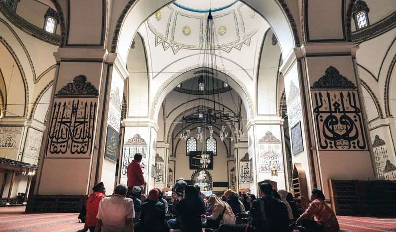 Introduction to the Muslim Youth Development Programme