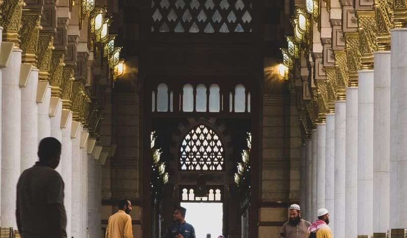 Introduction to the Muslim Youth Development Programme