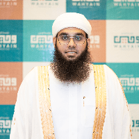 Mufti Shamail Nadwi