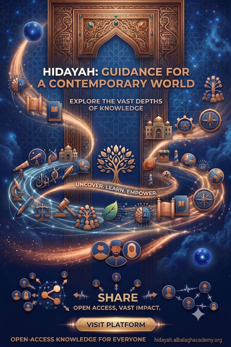 Darul Hidayah