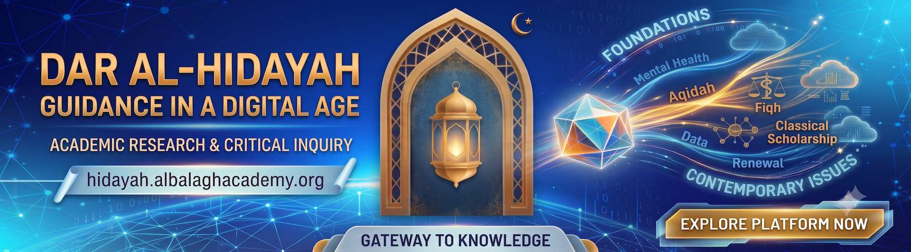 Darul Hidayah