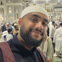 Hashim U. Ali
