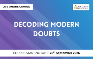 Decoding Modern Doubts