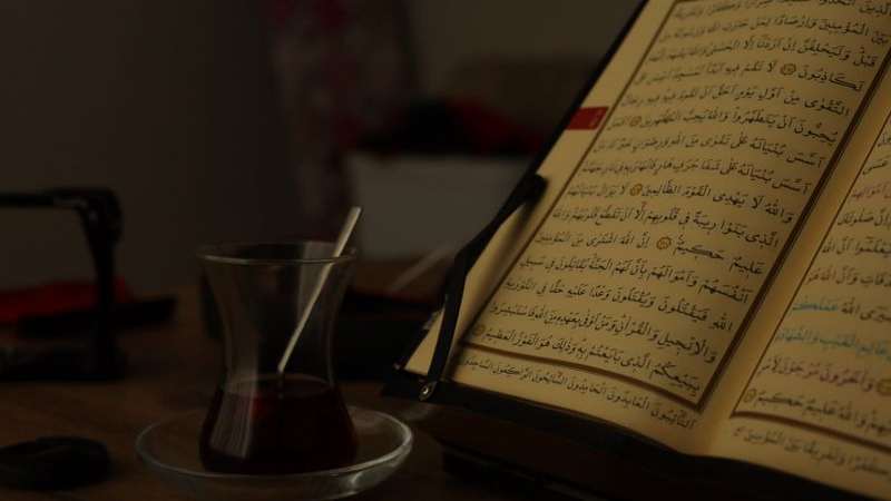 Spoken Arabic