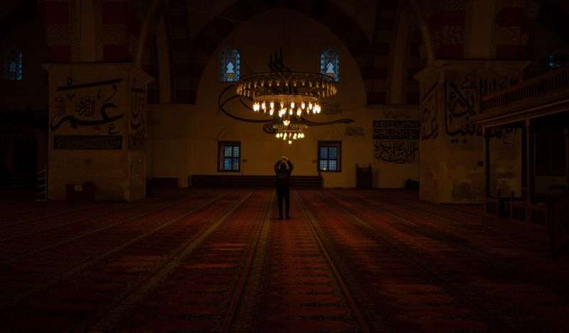 Islamic Civilisation and Western Civilisaton