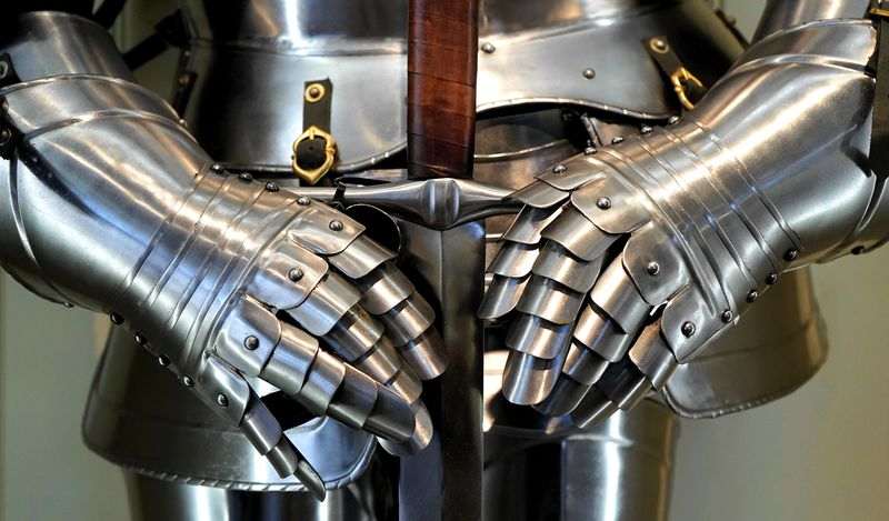 Salahuddin Ayyubi: The Conqueror of Jerusalem (Self – Paced)
